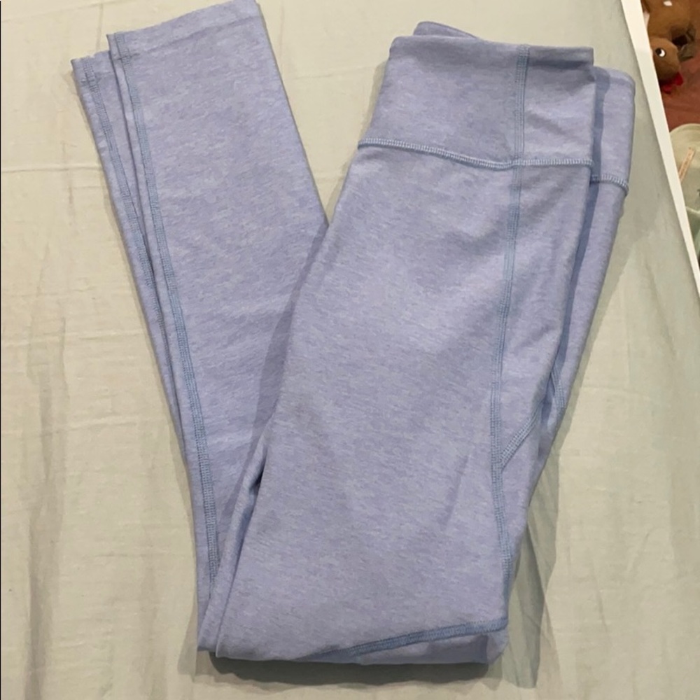 Outdoor voices leggings